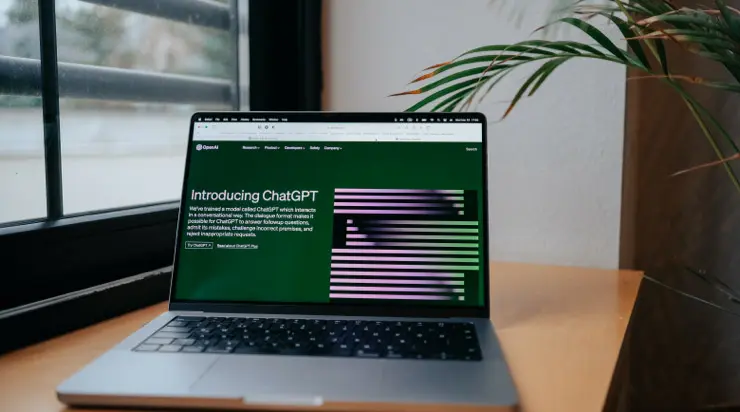 | pexels hatice baran 16037283 | Blue Grail Infrastructure